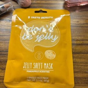 Free with purchase!!